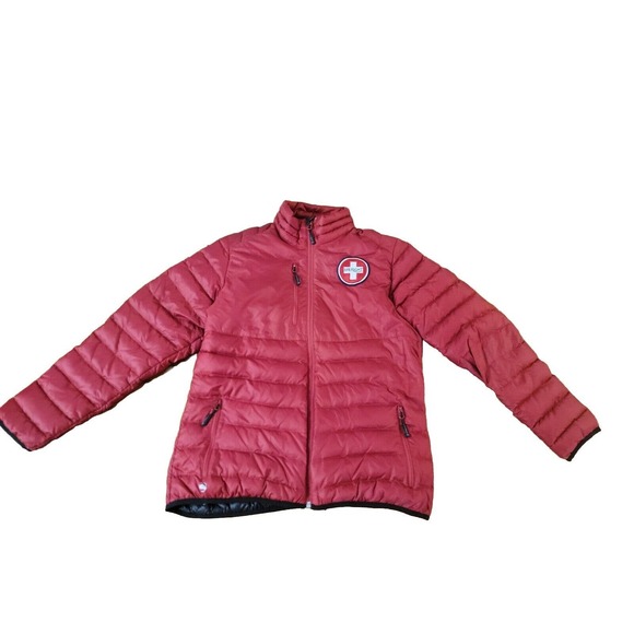 Stormtech Jackets & Coats Intermountain Life Flight Stormtech